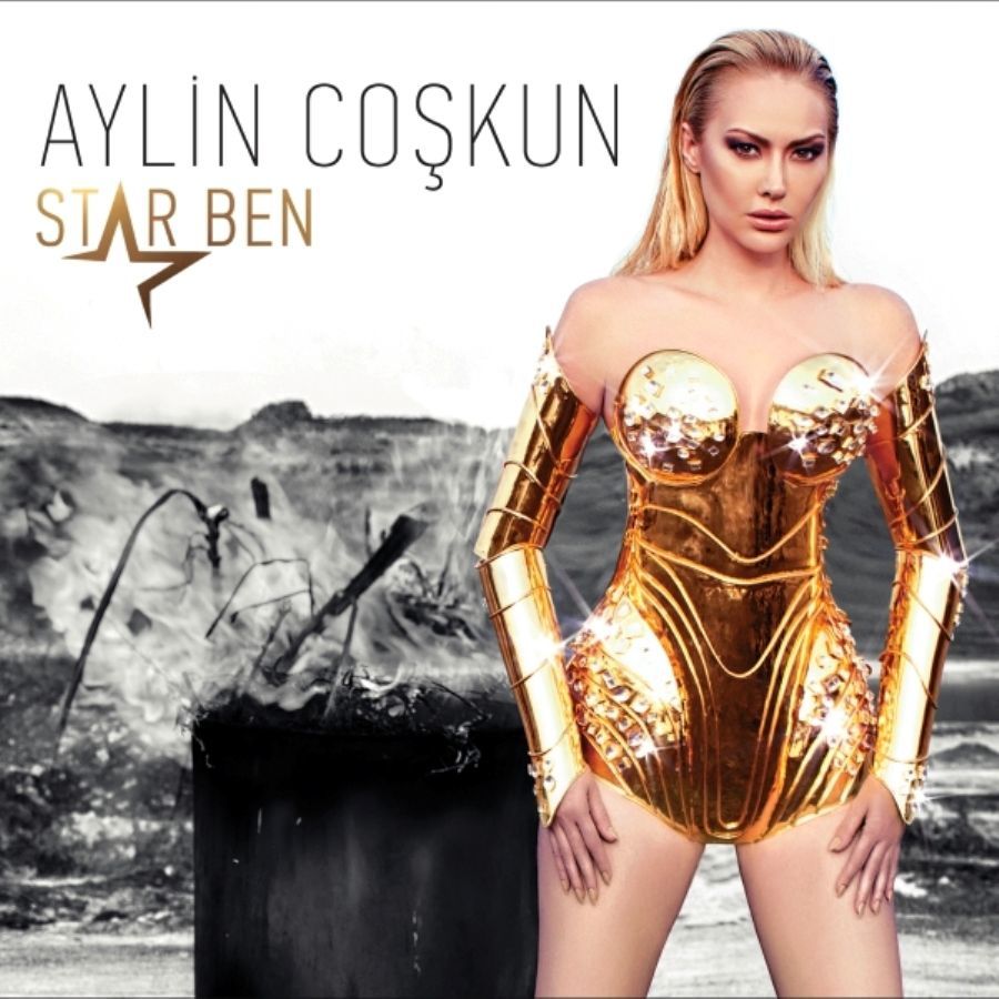 AYLİN COŞKUN - STAR BEN