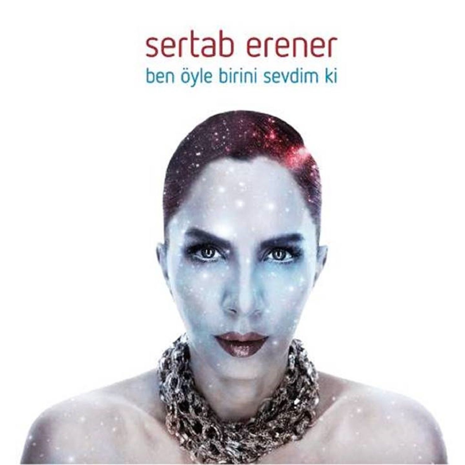 SERTAB ERENER - BEN ÖYLE BİRİNİ SEVDİM Kİ (CD) (2014)