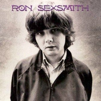 RON SEXSMITH - RON SEXSMITH