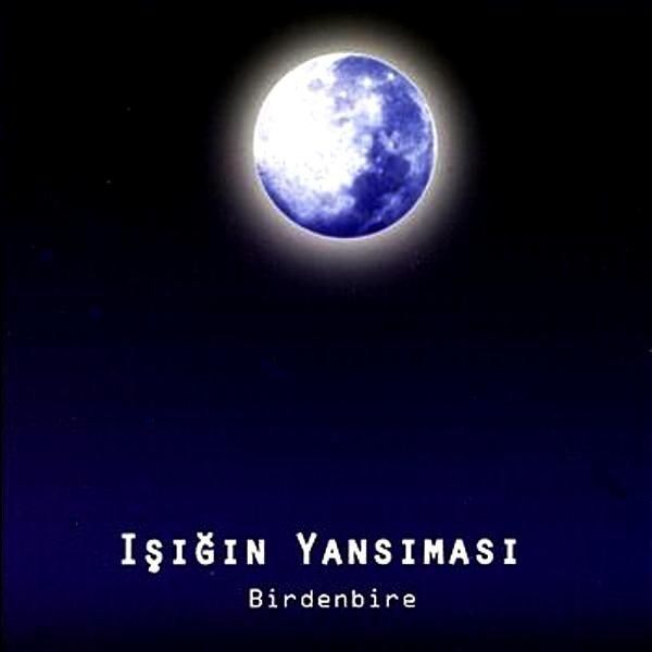 IŞIĞIN YANSIMASI - BİRDENBİRE