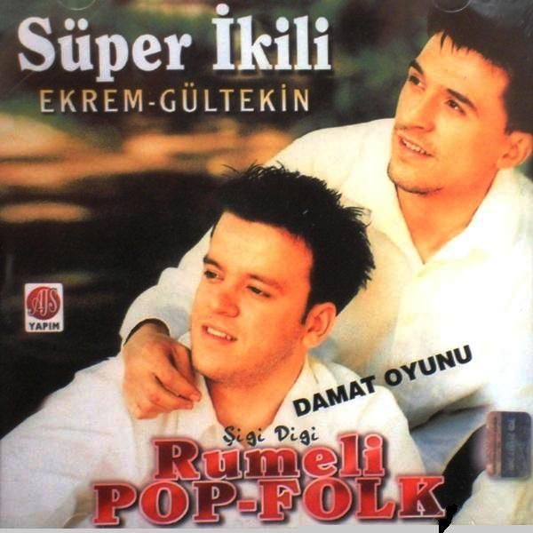 ANKARALI TURGUT - OKU BAKIYIM