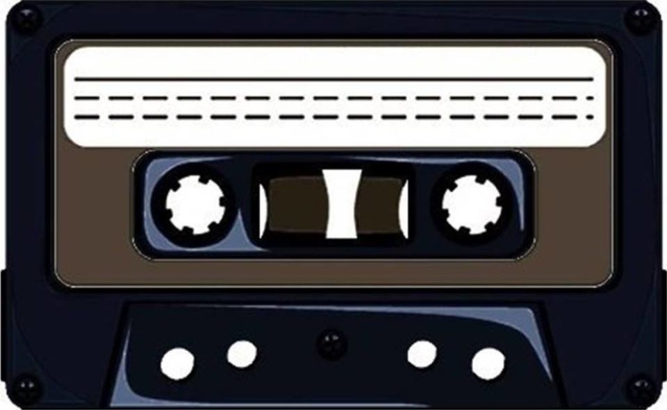 COLLECTIVE SOUL - BLENDER (MC)