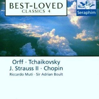 BEST LOVED CLASSICS - CLASSICS 4