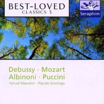 BEST LOVED CLASSICS - BEST LOVED CLASSICS 5