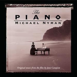 SOUNDTRACK - THE PIANO