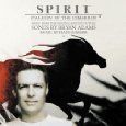 SOUNDTRACK - SPIRIT