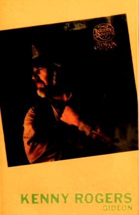 KENNY ROGERS - GIDEON
