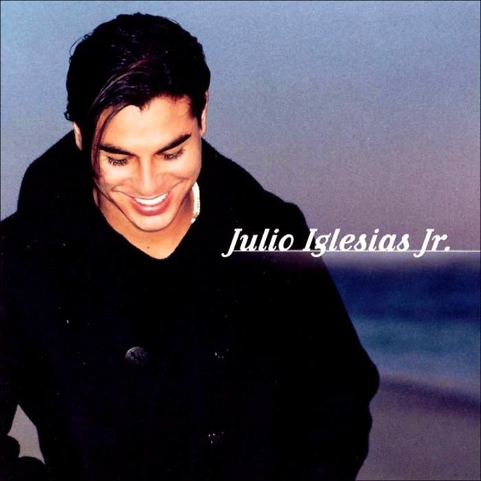 JULIO IGLESIAS JR. - UNDER MY EYES
