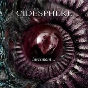 CIDESPHERE - INTERMENT...