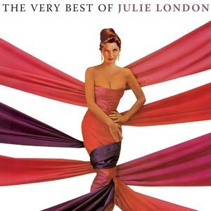 JULIE LONDON - BEST OF