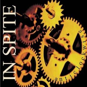 IN SPITE - ANTICLOCKWISE