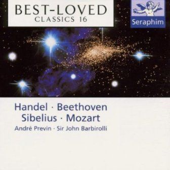BEST LOVED CLASSICS - BEST LOVED CLASSICS 16