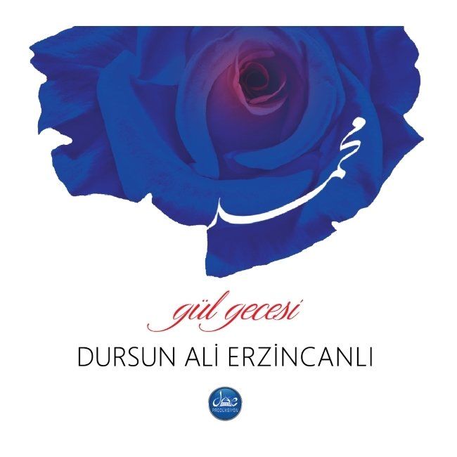 DURSUN ALİ ERZİNCANLI - GÜL GECESİ