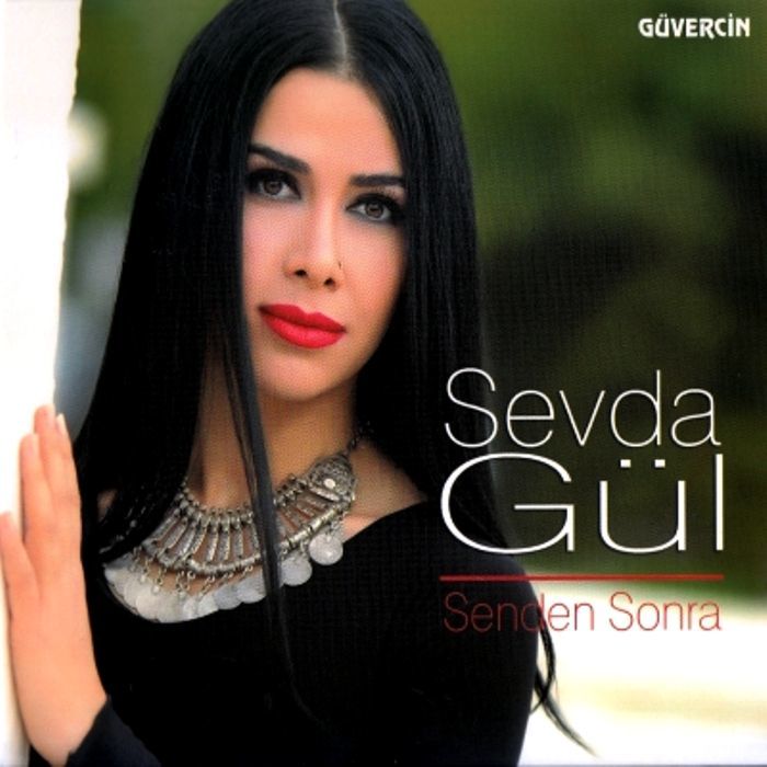 SEVDA GÜL - SENDEN SONRA