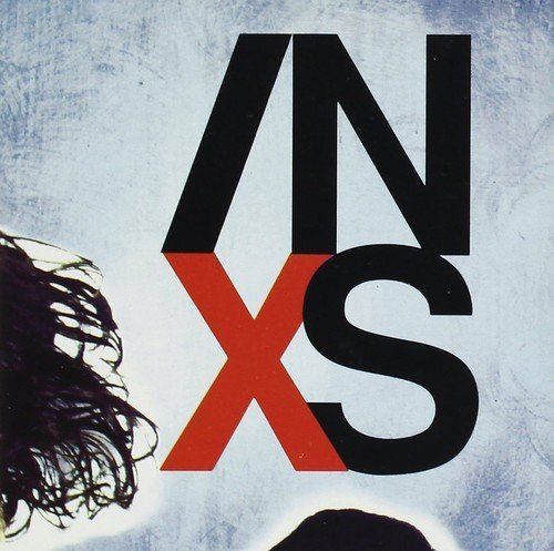 INXS - X