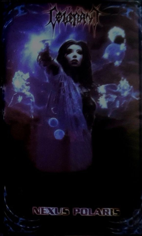 COVENANT - NEXUS POLARIS (MC) (2002)