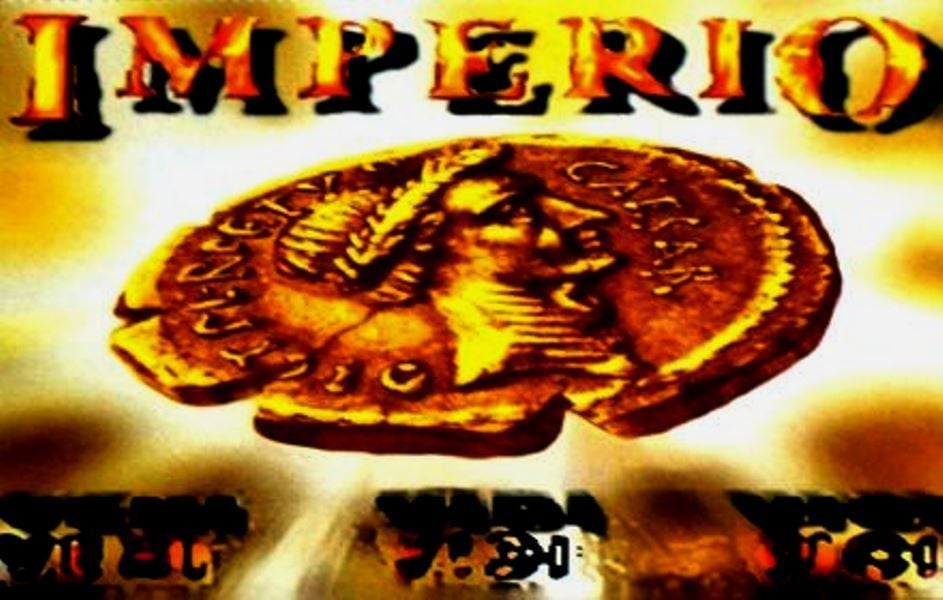 IMPERIO - VENI VIDI VICI (MC)