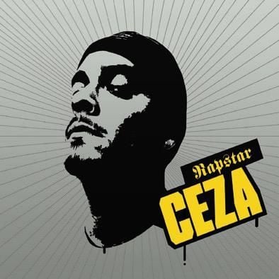 CEZA - RAPSTAR