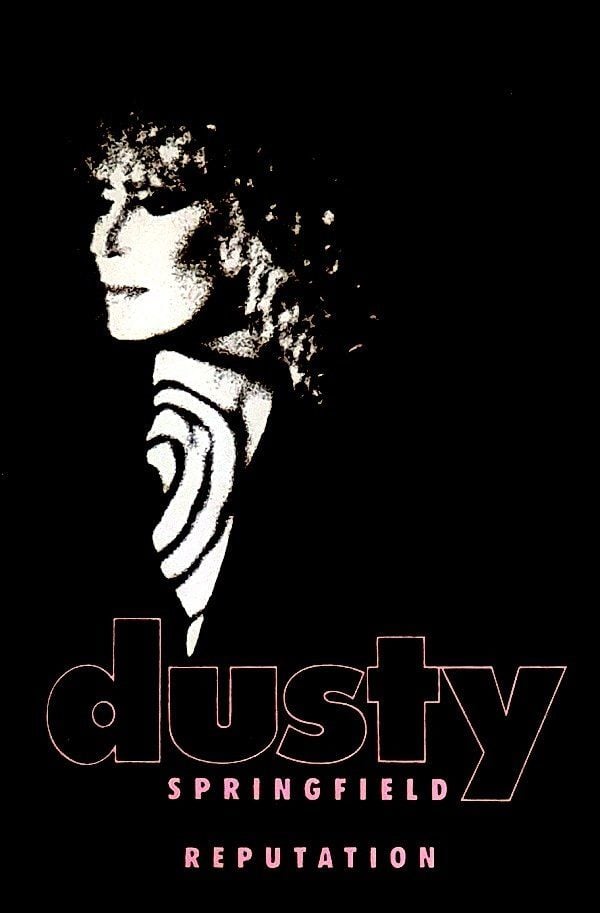 DUSTY SPRINGFIELD - REPUTATION (MC)