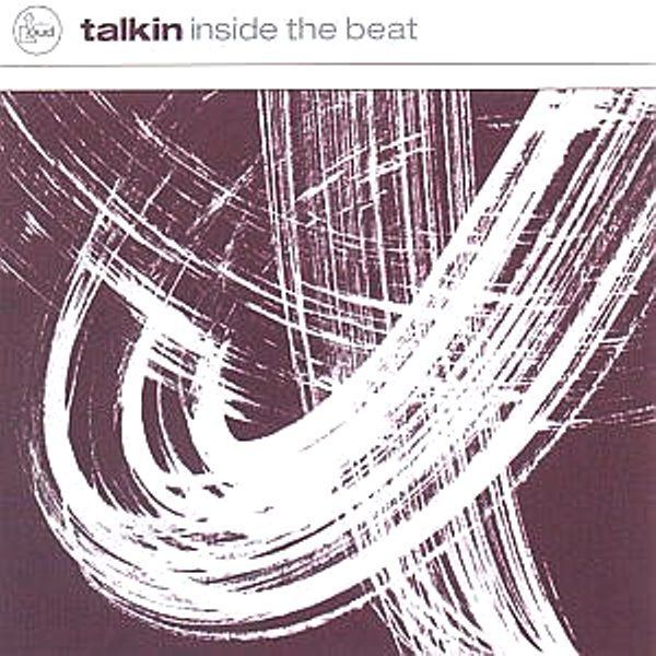 VARIOUS - TALKIN INSIDE THE BEAT