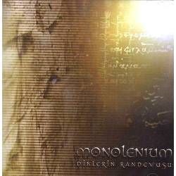 MONOLENIUM - DİNLERİN RANDEVUSU