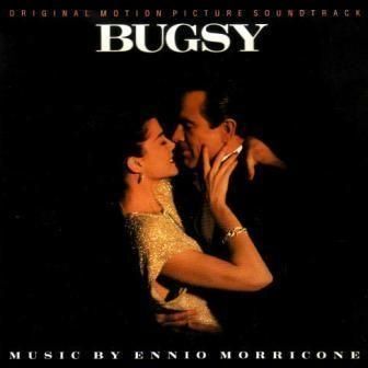 SOUNDTRACK - BUGSY