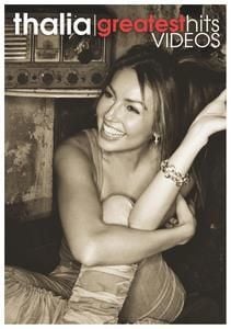 THALIA - GREATEST HITS