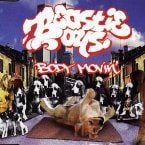 BEASTIE BOYS - BODY MOVIN'