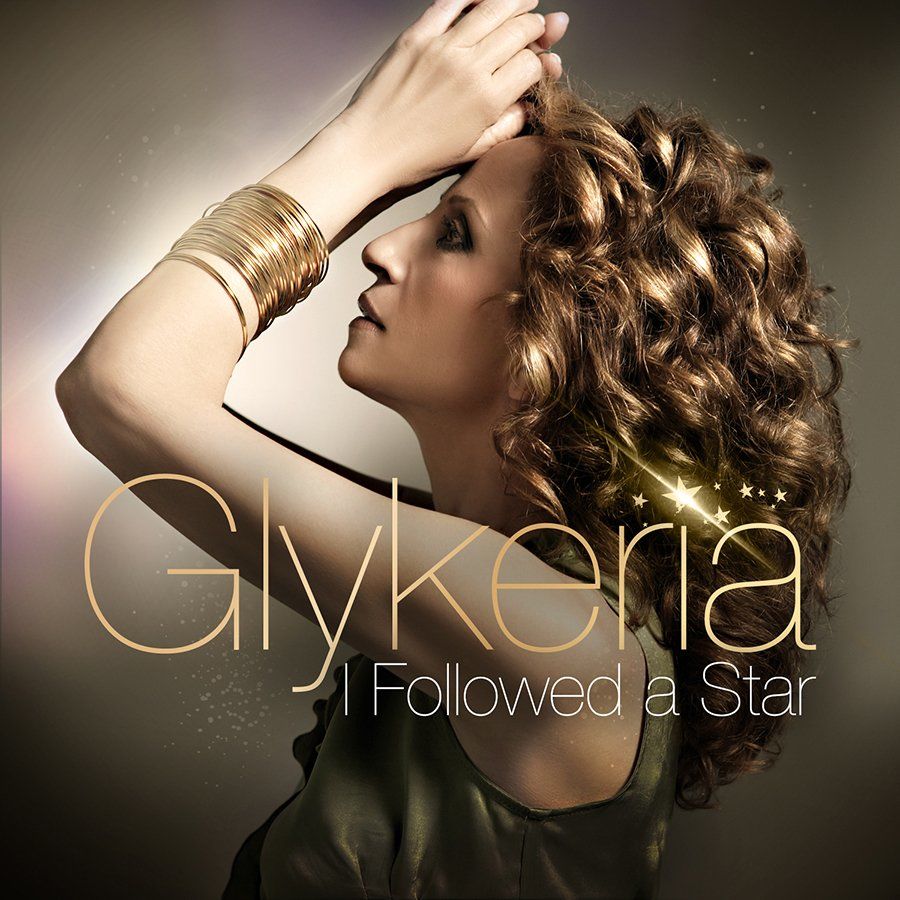 GLYKERIA - I FOLLOWED A STAR