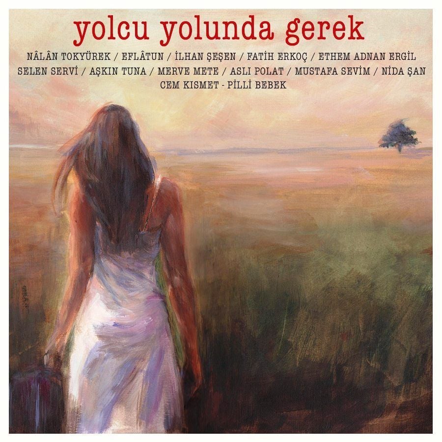YOLCU YOLUNDA GEREK - VARIOUS / KARIŞIK