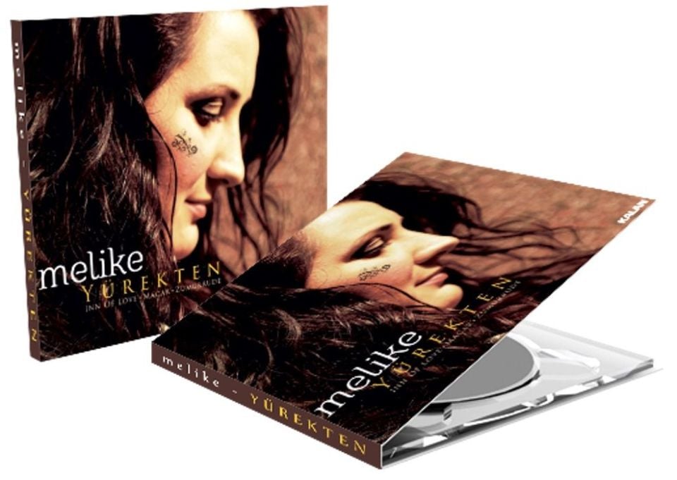MELİKE TARHAN - YÜREKTEN