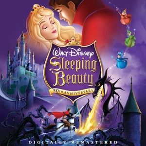 SOUNDTRACK - SLEEPING BEAUTY ORIGINAL S