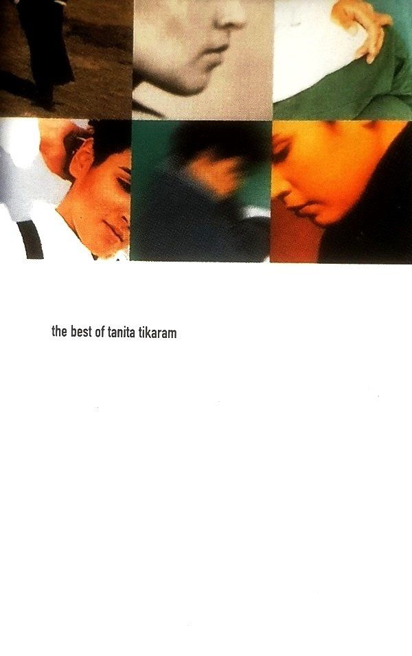 TANITA TIKARAM – THE BEST OF TANITA TIKARAM (MC)