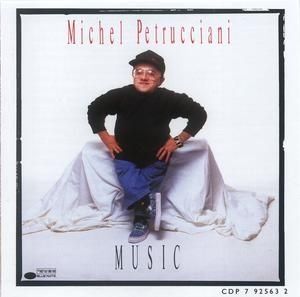 MICHEL PETRUCCIANI - MUSIC