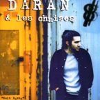DARAN & LES CHAISES - HUIT BARRE