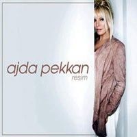 AJDA PEKKAN - RESİM