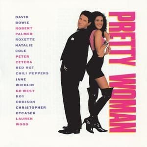 SOUNDTRACK - PRETTY WOMAN