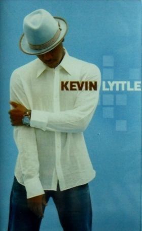 KEVIN LYTTLE - KEVIN LYTTLE