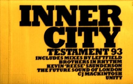INNER CITY - TESTAMENT 93