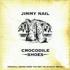 JIMMY NAIL - CROCODILE SHOES