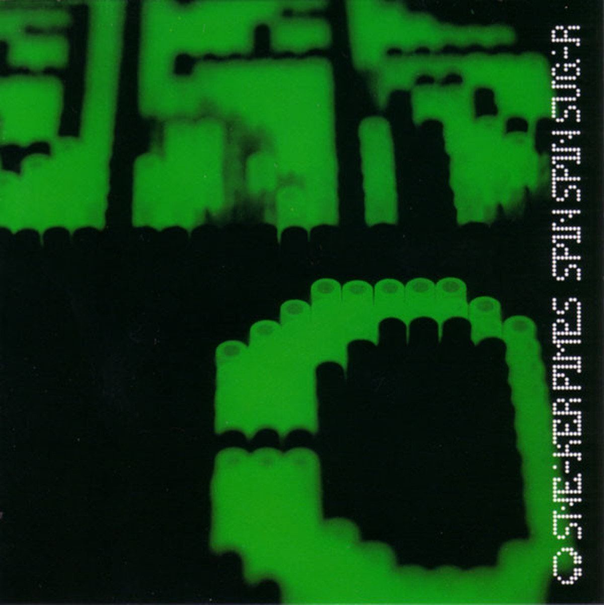 SNEAKER PIMPS - SPIN SPIN SUGAR (SINGLE CD) (1997)