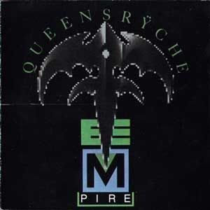 QUEENSRYCHE - EMPIRE
