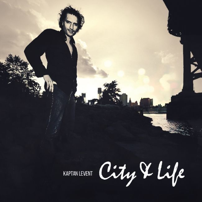 KAPTAN LEVENT - CITY & LIFE