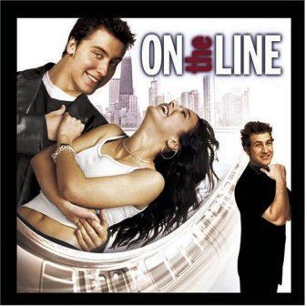 SOUNDTRACK - ON THE LINE
