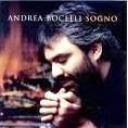 ANDREA BOCELLI - SOGNO