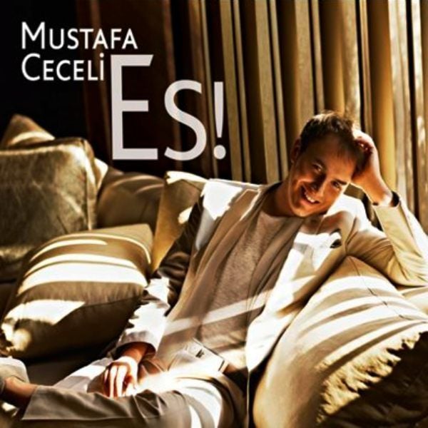 MUSTAFA CECELİ - ES!
