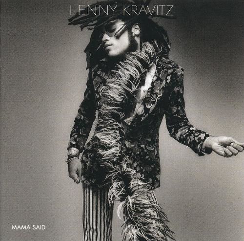 LENNY KRAVITZ - MAMA SAID