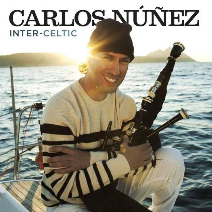 CARLOS NÛNEZ  - INTER-CERLIC