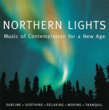 NORTHERN LIGHTS - MUSIC FROM SCANDINAVIA