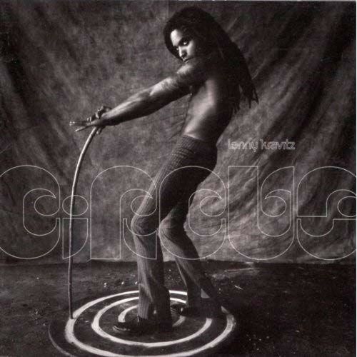 LENNY KRAVITZ - CIRCUS